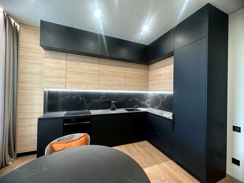 квартира по адресу Курортный пер., 1-Б