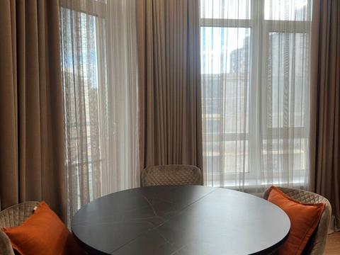 квартира по адресу Курортный пер., 1-Б