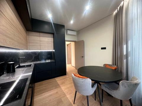 квартира по адресу Курортный пер., 1-Б