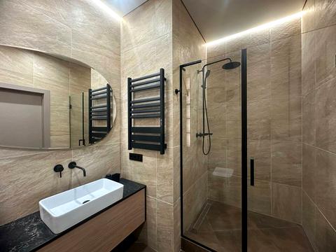 квартира по адресу Курортный пер., 1-Б