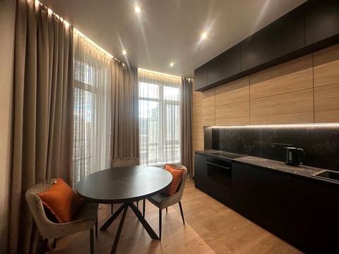 квартира по адресу Курортный пер., 1-Б