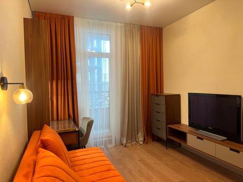 квартира по адресу Курортный пер., 1-Б