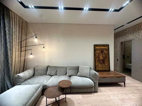 квартира по адресу Курортный пер., 1-Б