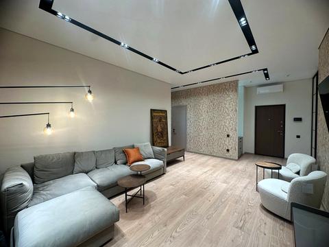 квартира по адресу Курортный пер., 1-Б