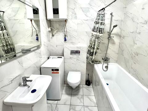 квартира по адресу Берёзовая ул., 43