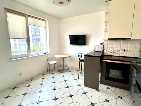 квартира по адресу Берёзовая ул., 43