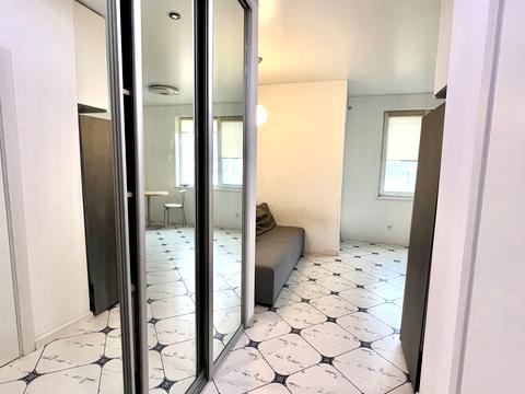 квартира по адресу Берёзовая ул., 43