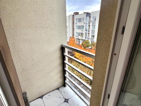 квартира по адресу Берёзовая ул., 43