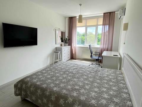 квартира по адресу Полевая ул., 73