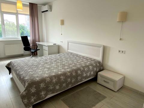 квартира по адресу Полевая ул., 73