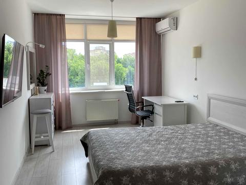 квартира по адресу Полевая ул., 73