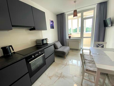 квартира по адресу Полевая ул., 73