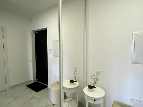 квартира по адресу Полевая ул., 73