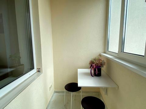 квартира по адресу Полевая ул., 73