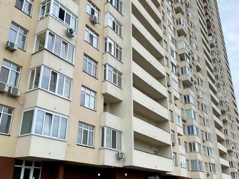 квартира по адресу Полевая ул., 73
