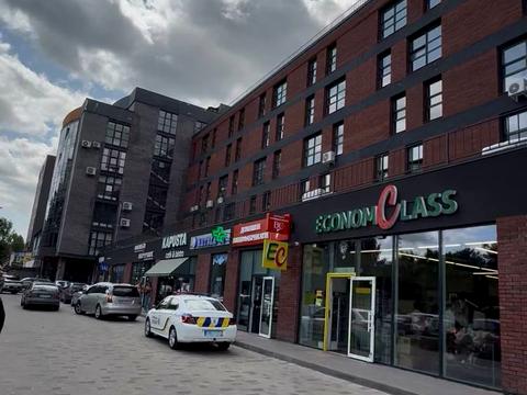 комерційна за адресою Старокостянтинівське шосе, 26