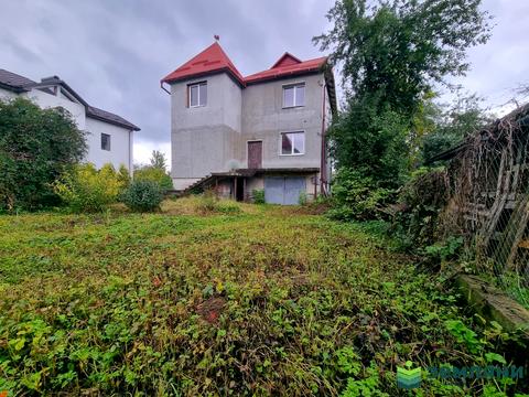 дом по адресу Відпочинкова ул.