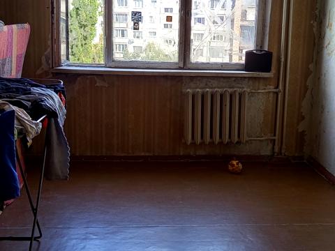 квартира по адресу Чугуевская ул., 27