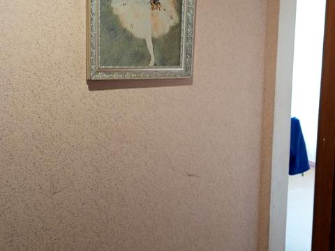 квартира по адресу Чугуевская ул., 27