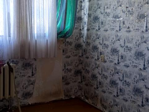 квартира по адресу Чугуевская ул., 27