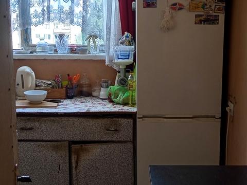 квартира по адресу Чугуевская ул., 27