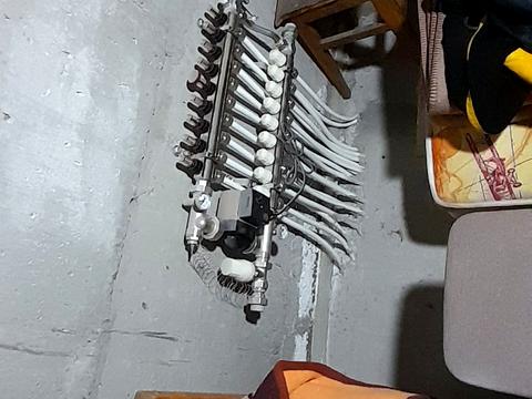 комерційна за адресою 2-й Мирний пров., 1