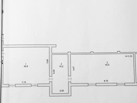 комерційна за адресою 2-й Мирний пров., 1