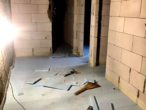 комерційна за адресою 2-й Мирний пров., 1