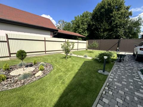 будинок за адресою Садова