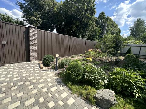 будинок за адресою Садова