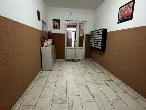 квартира по адресу Лосевский пер., 2д