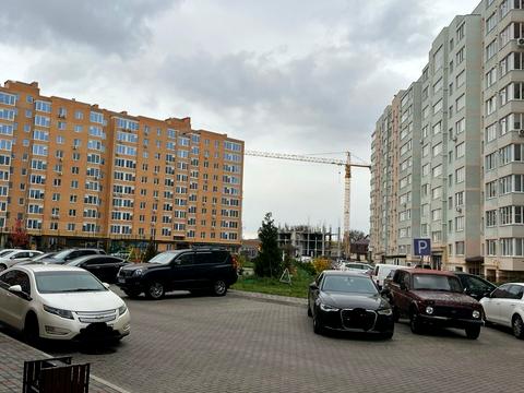 квартира по адресу Лосевский пер., 2д