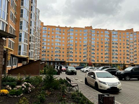 квартира по адресу Лосевский пер., 2д