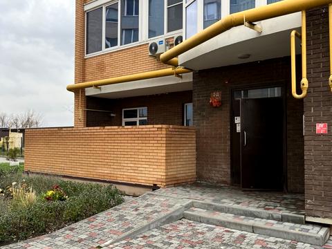 квартира по адресу Лосевский пер., 2д