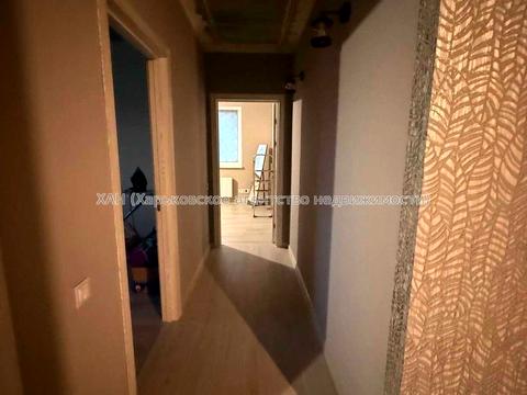 квартира за адресою Харків, Миру вул., 27