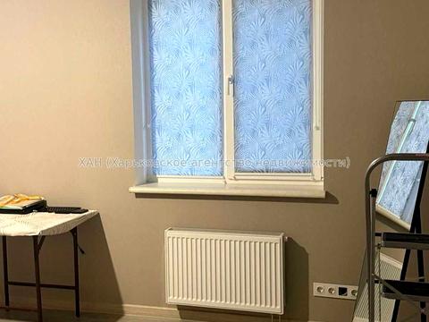 квартира за адресою Харків, Миру вул., 27