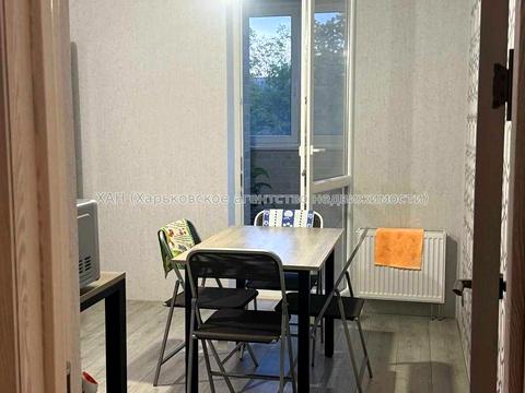 квартира за адресою Харків, Миру вул., 27