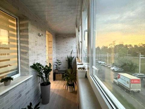 квартира за адресою Харків, Миру вул., 27