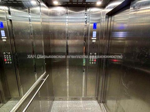 квартира за адресою Харків, Миру вул., 27