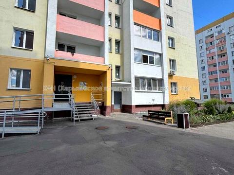 квартира за адресою Харків, Миру вул., 27