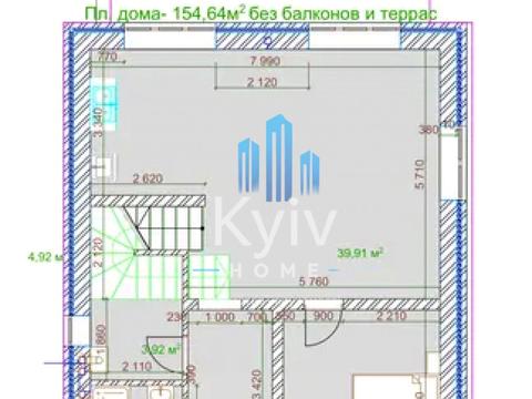 дом по адресу Яблоневая ул.