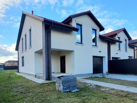 будинок за адресою Каневська вул.