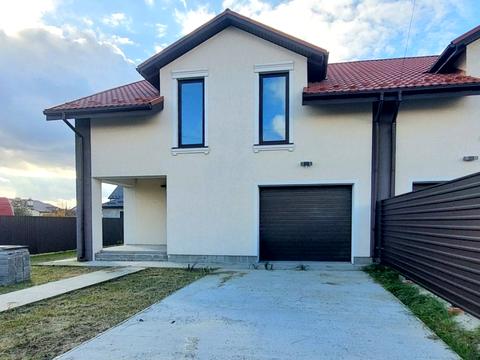 будинок за адресою Каневська вул.