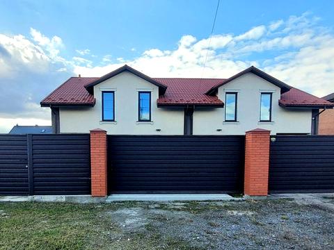 будинок за адресою Каневська вул.