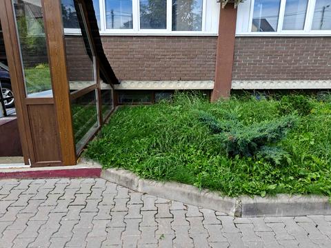 комерційна за адресою Нижня Берегова вул., 1