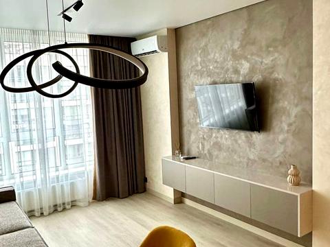 квартира по адресу Олександра Олеся ул., 2-А