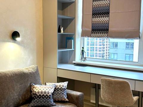 квартира по адресу Олександра Олеся ул., 2-А