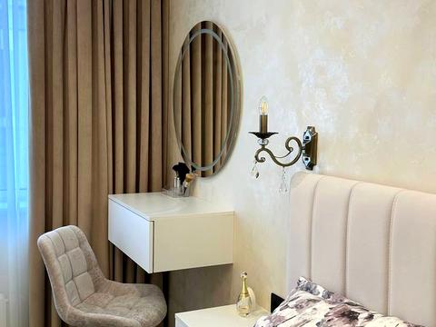 квартира по адресу Олександра Олеся ул., 2-А