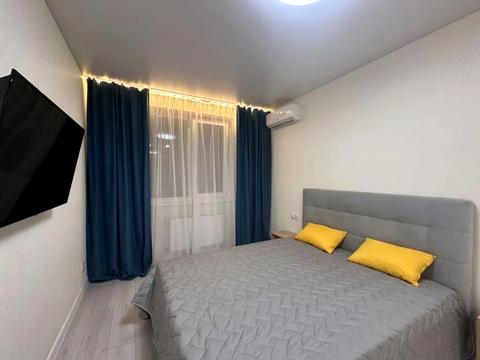 квартира по адресу Машиностроителей ул., 27