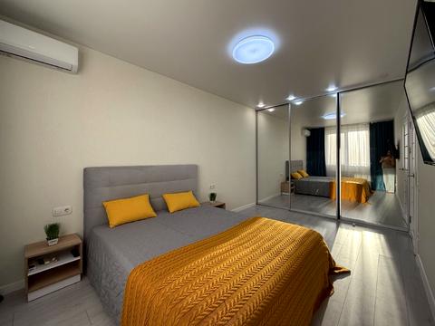 квартира по адресу Машиностроителей ул., 27